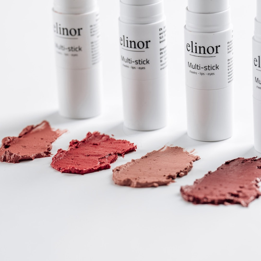 Elinor Multi - Stick, stik - Paris (8,5 g)