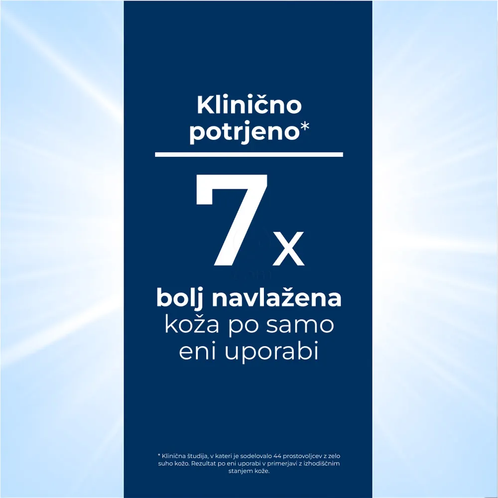 Eucerin UreaRepair plus 10%, losjon za telo s pumpico (400 ml)