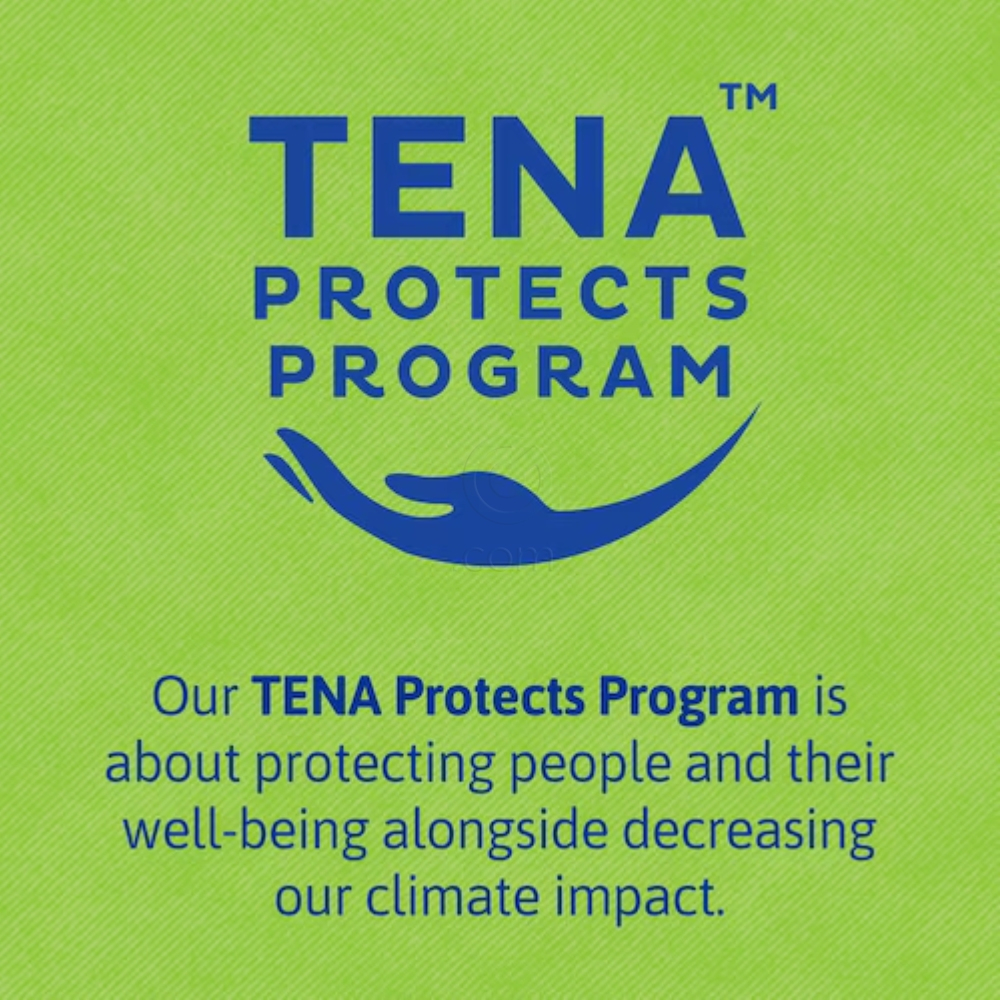 Tena Pants Proskin Plus, hlačke za inkontinenco - M (10 hlačk)