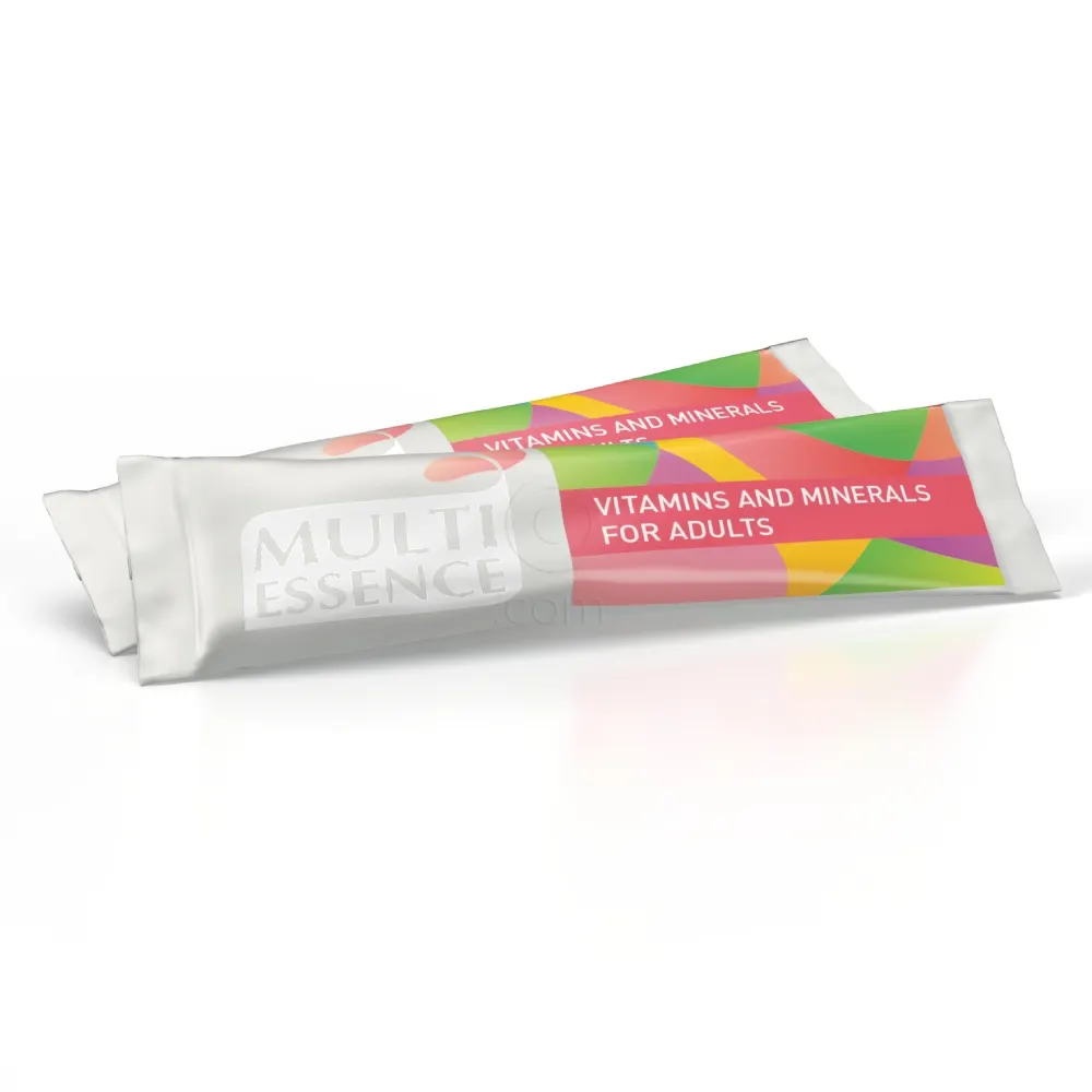 Multi Essence Multivitamini za odrasle, mikrogranule (30 vrečk)