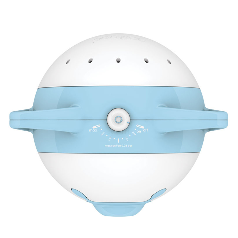 Nosiboo Pro, aspirator - moder (1 komplet)