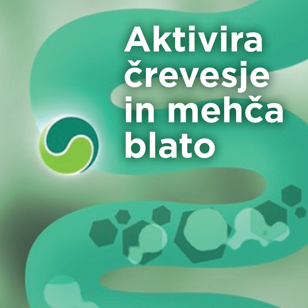 Dulcolax 5 mg, obložene tablete (30 obloženih tablet)