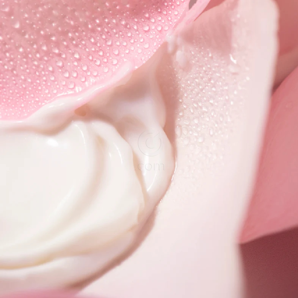 Nuxe Very Rose, kremno mleko za odstranjevanje ličil (200 ml)