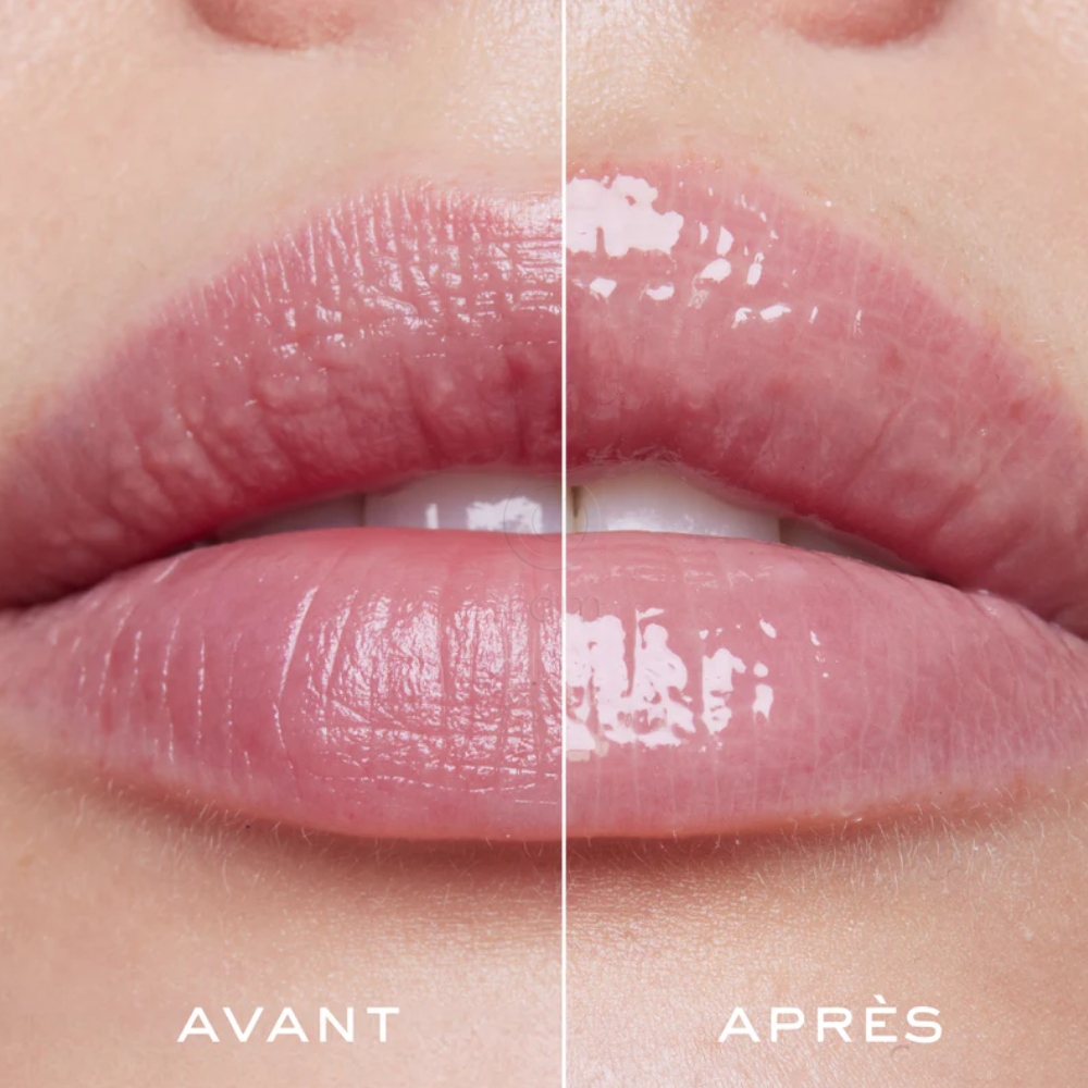 Nuxe Very Rose Plumping Lip Serum, serum za polne ustnice (8 ml)
