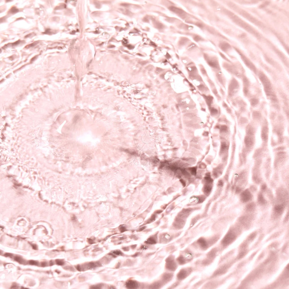 Nuxe Very Rose Micellar Water, pomirjujoča micelarna voda za čiščenje (200 ml)