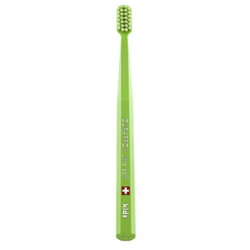 Curaprox CS 5500 kids, otroška zobna ščetka (3 ščetke)
