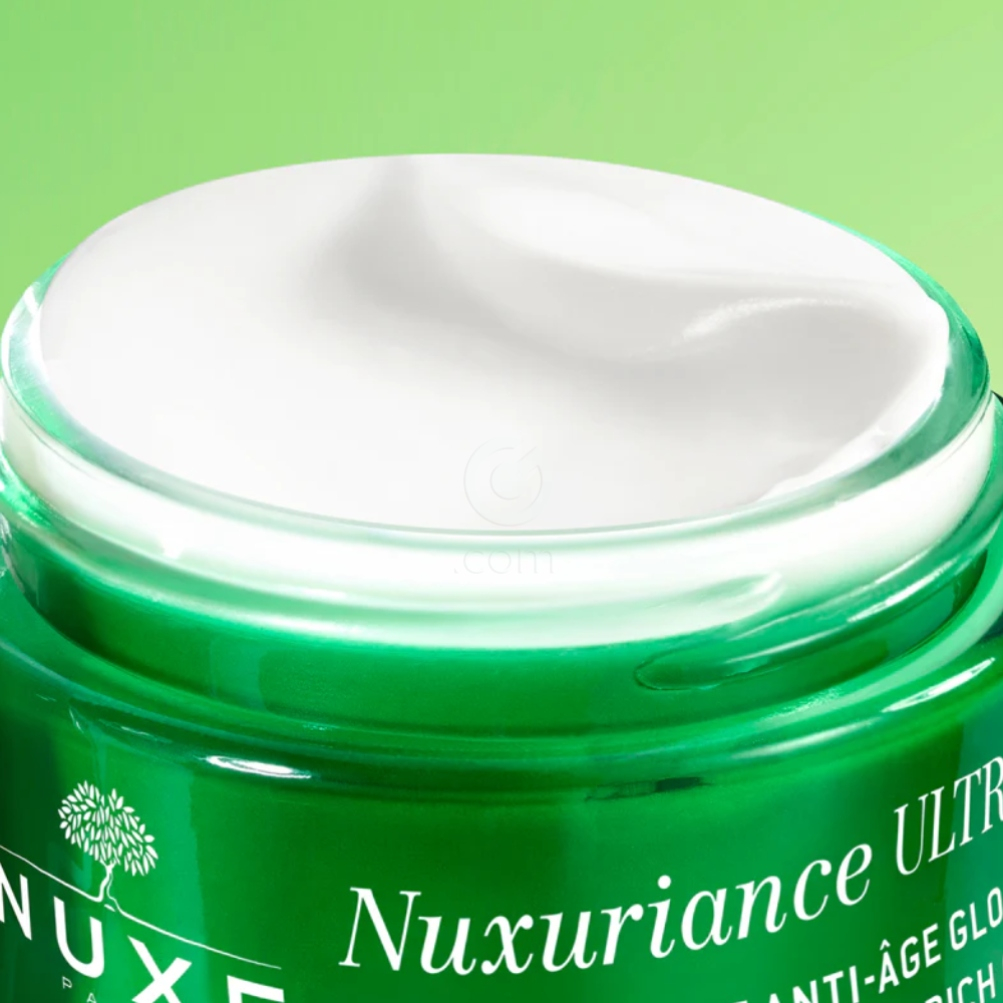 Nuxe Nuxuriance Ultra - Rich Day Cream, bogata krema proti znakom staranja (50 ml)