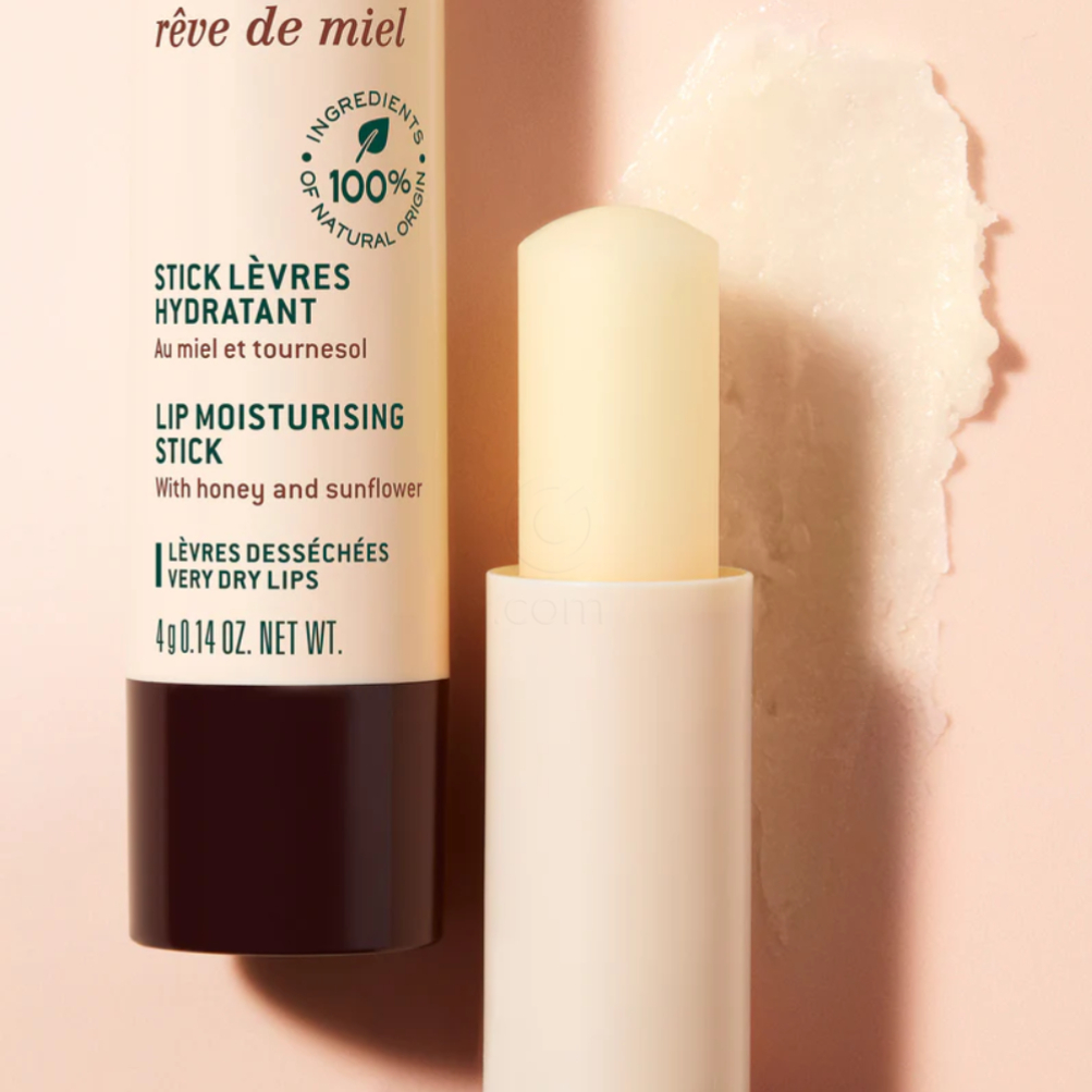 Nuxe Reve De Miel Lip Stick, vlažilni stik za ustnice (4 ml)