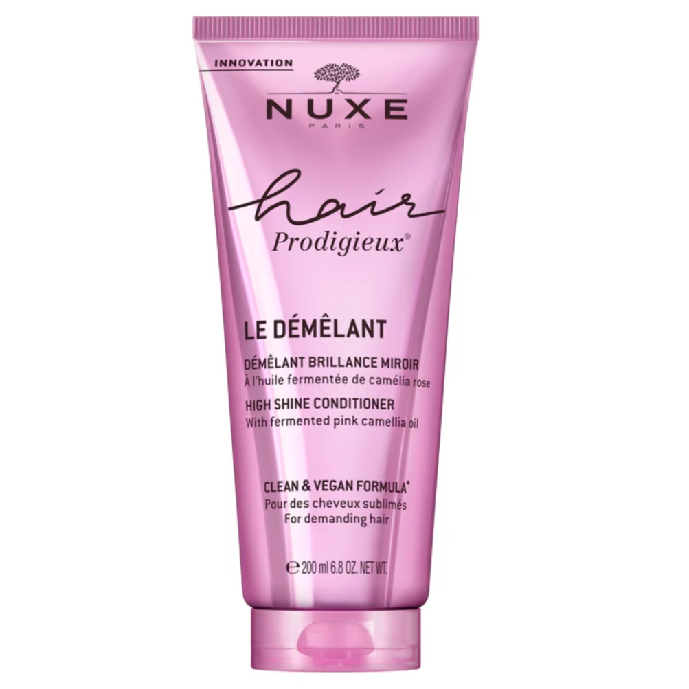 Nuxe Hair Prodigieux, balzam za visok sijaj las (200 ml)