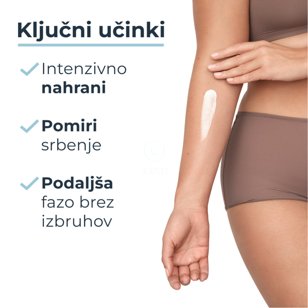 Eucerin AtopiControl, losjon za nego telesa (400 ml)