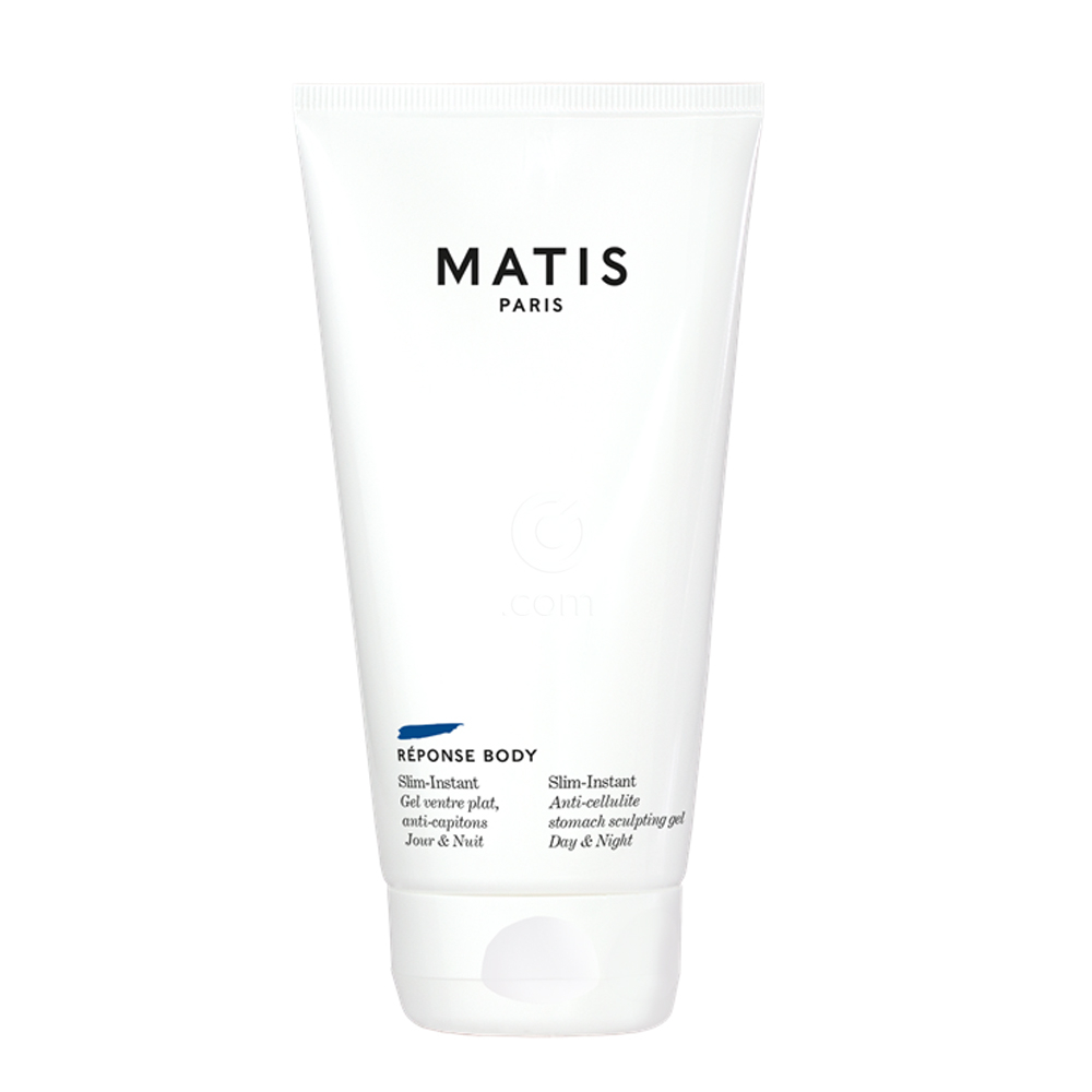 Matis Reponse Body Slim Instant, kremni gel za preoblikovanje telesa (150 ml)