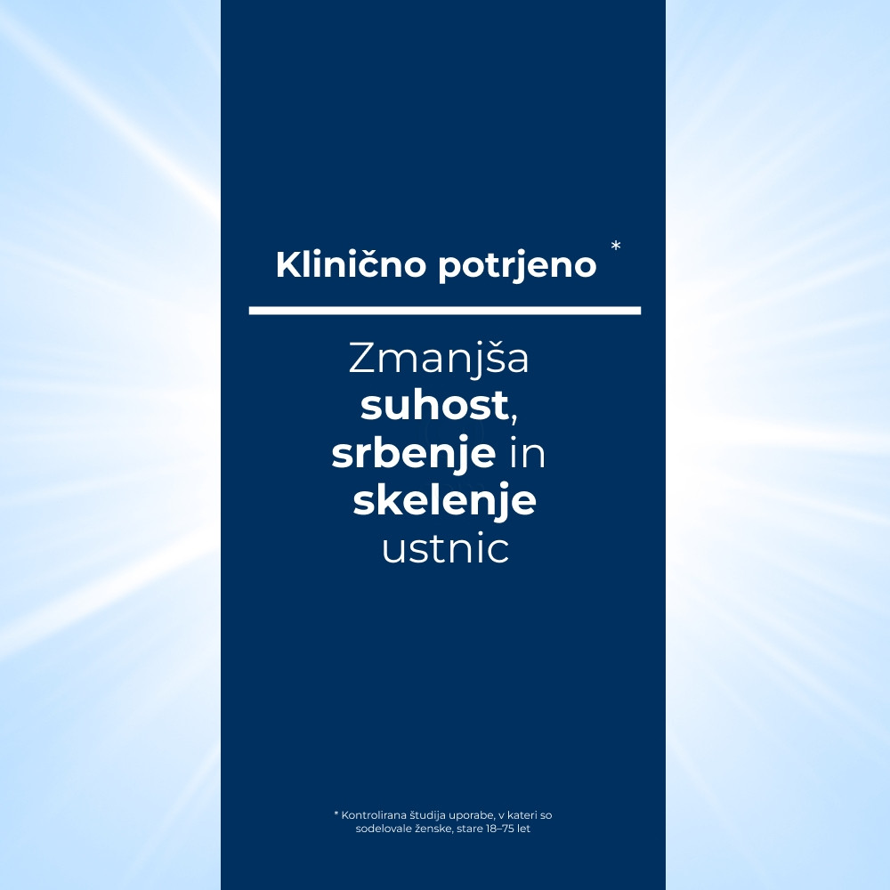 Eucerin Acute Lip, balzam za nego ustnic (10 ml)