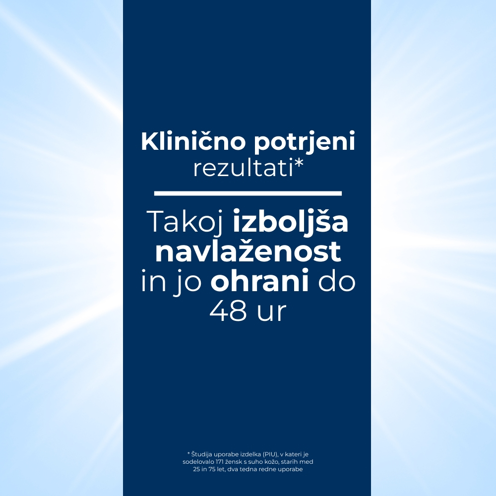 Eucerin UreaRepair Plus 10%, pena za noge (150 ml)