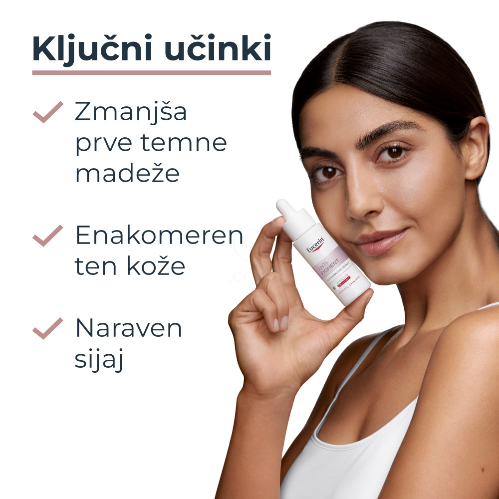 Eucerin Anti-Pigment, serum (30 ml)