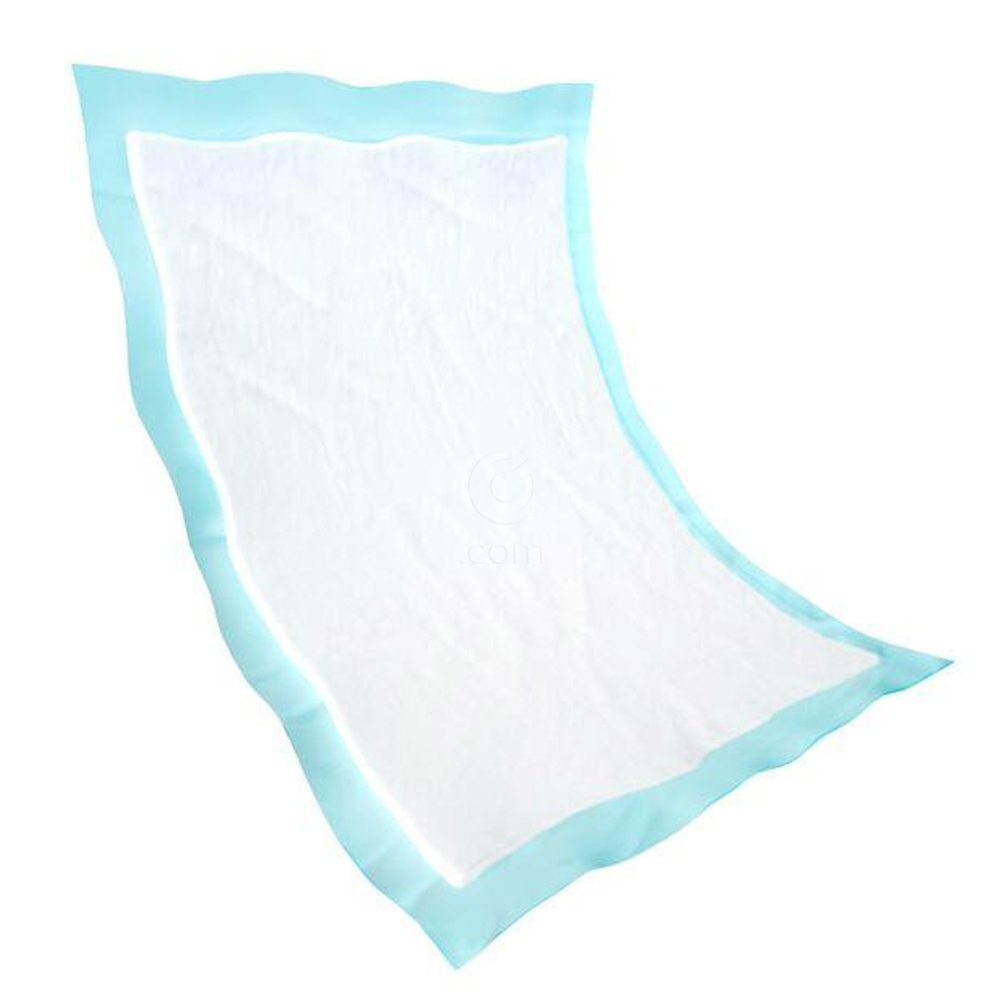 Abri Soft Basic vpojna podloga - 40 x 60 cm (60 podlog)