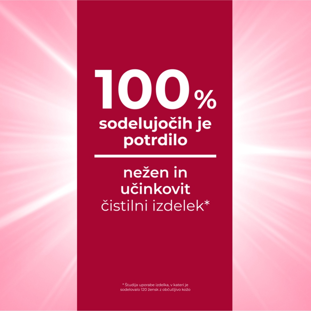 Eucerin pH5, oljni gel za prhanje - refill (400 ml)