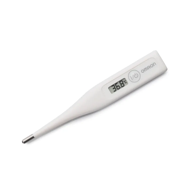 Omron Eco Temp Basic, digitalni termometer (1 termometer)
