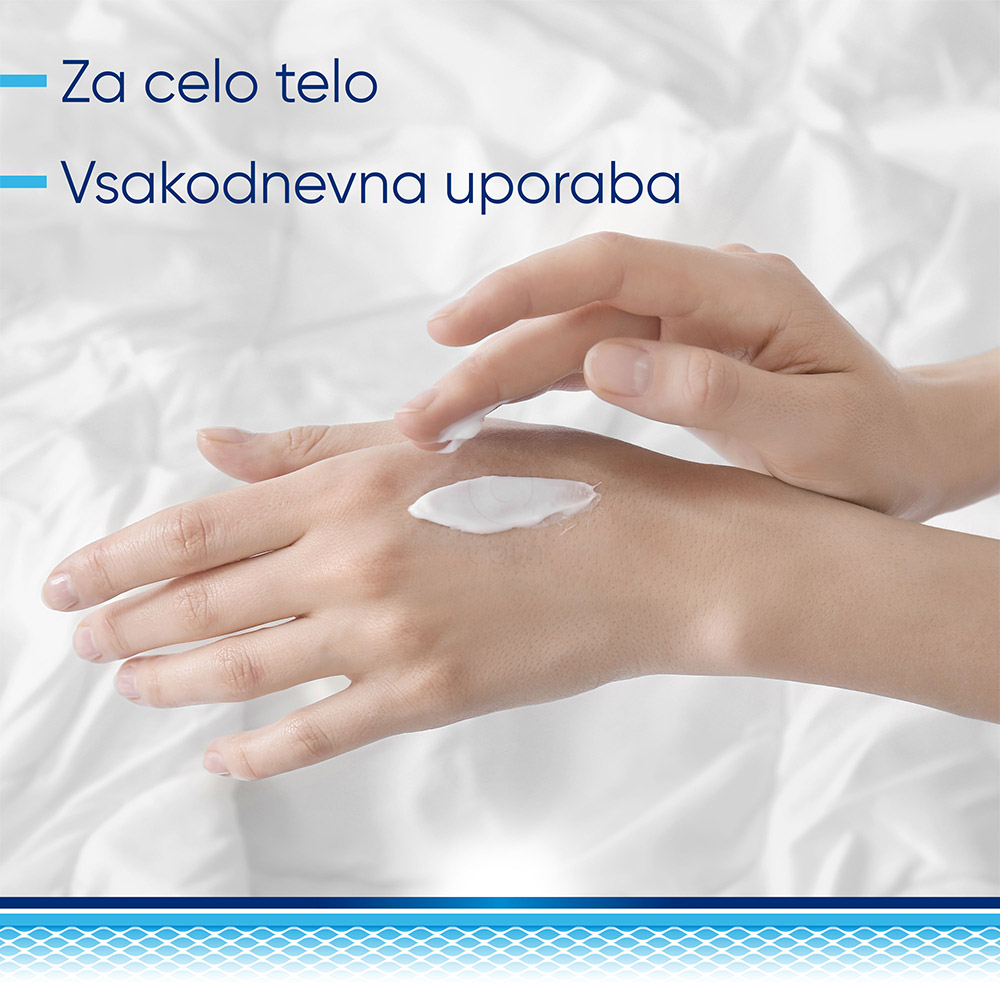 Bepanthol Derma, vlažilni losjon za telo (400 ml)