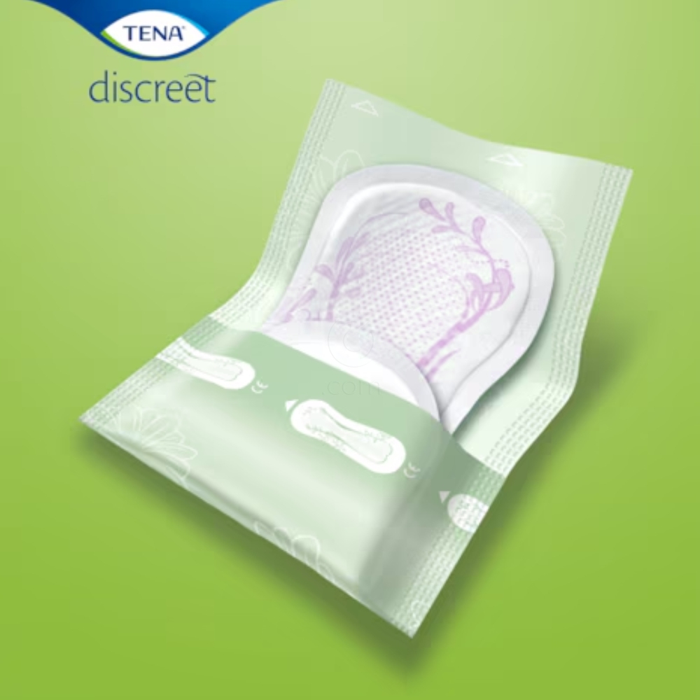 Tena Lady Slim, predloga za ženske - mini (20 predlog)