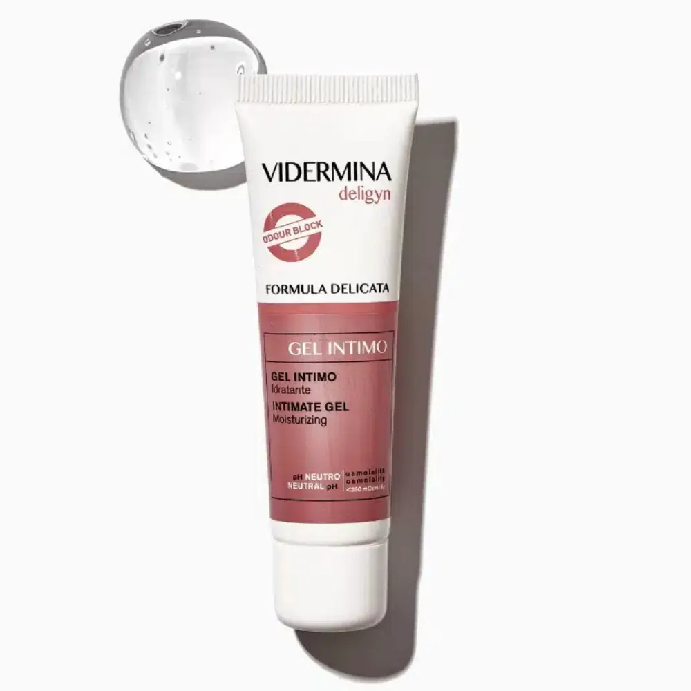 Vidermina Deligyn, intimni gel (30 ml)