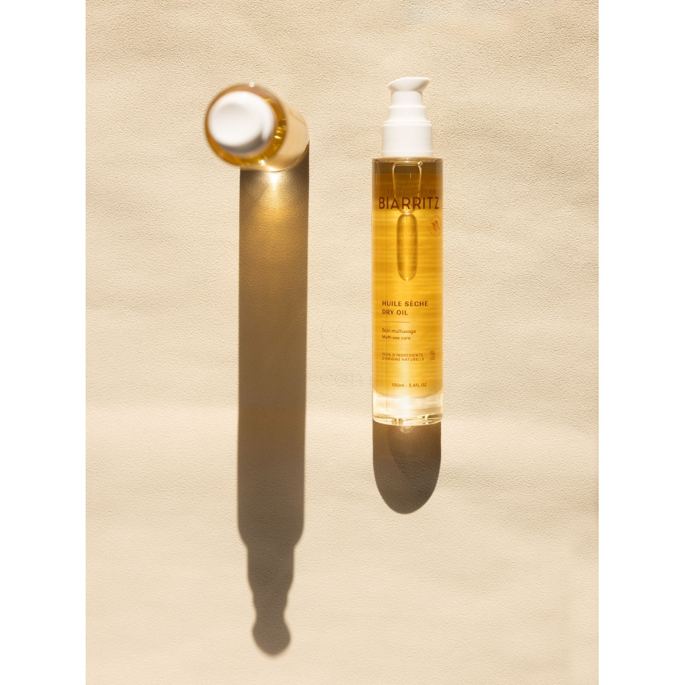 Biarritz Ocean BIO, suho olje (100 ml)