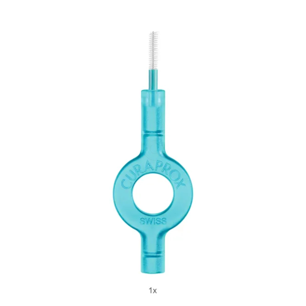 Curaprox CPS06 Prime Start, medzobne ščetke (1 komplet)