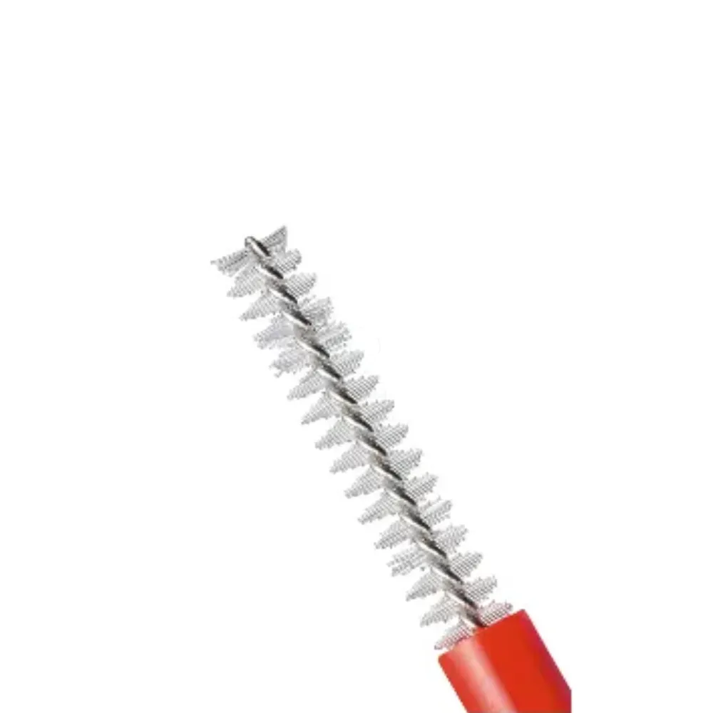 Curaprox CPS 07 Prime Refill (8 medzobnih ščetk + etui)