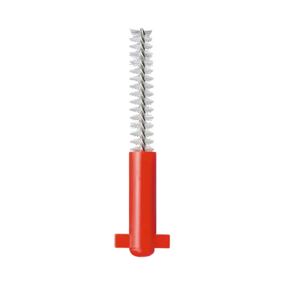 Curaprox CPS 07 Prime Refill (8 medzobnih ščetk + etui)