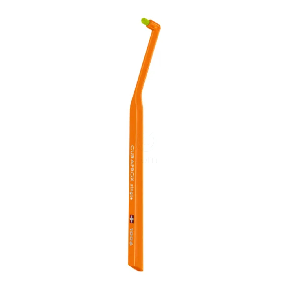 Curaprox CS1006, šopasta ščetka
