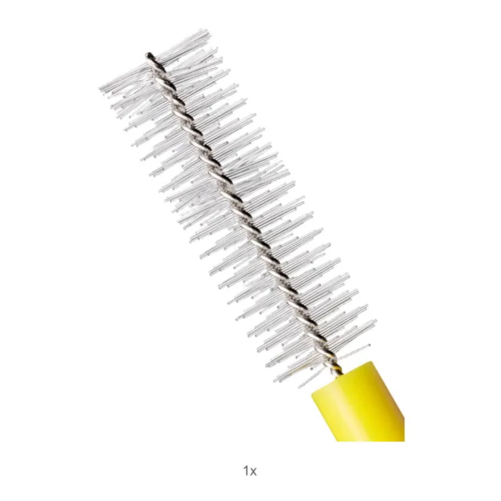 Curaprox, potovalni set - Rumen (1 komplet)