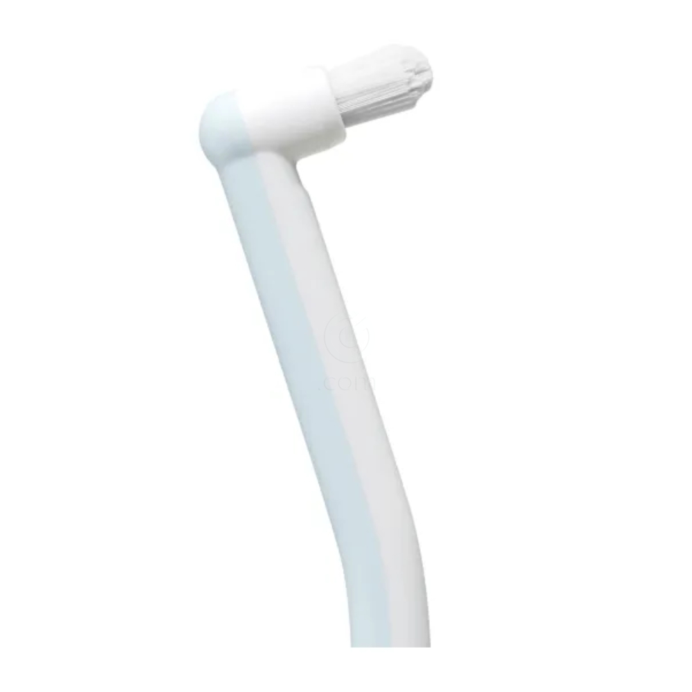 Curaprox Hydrosonic Pro Single, nastavek za električno zobno ščetko (2 nastavka)