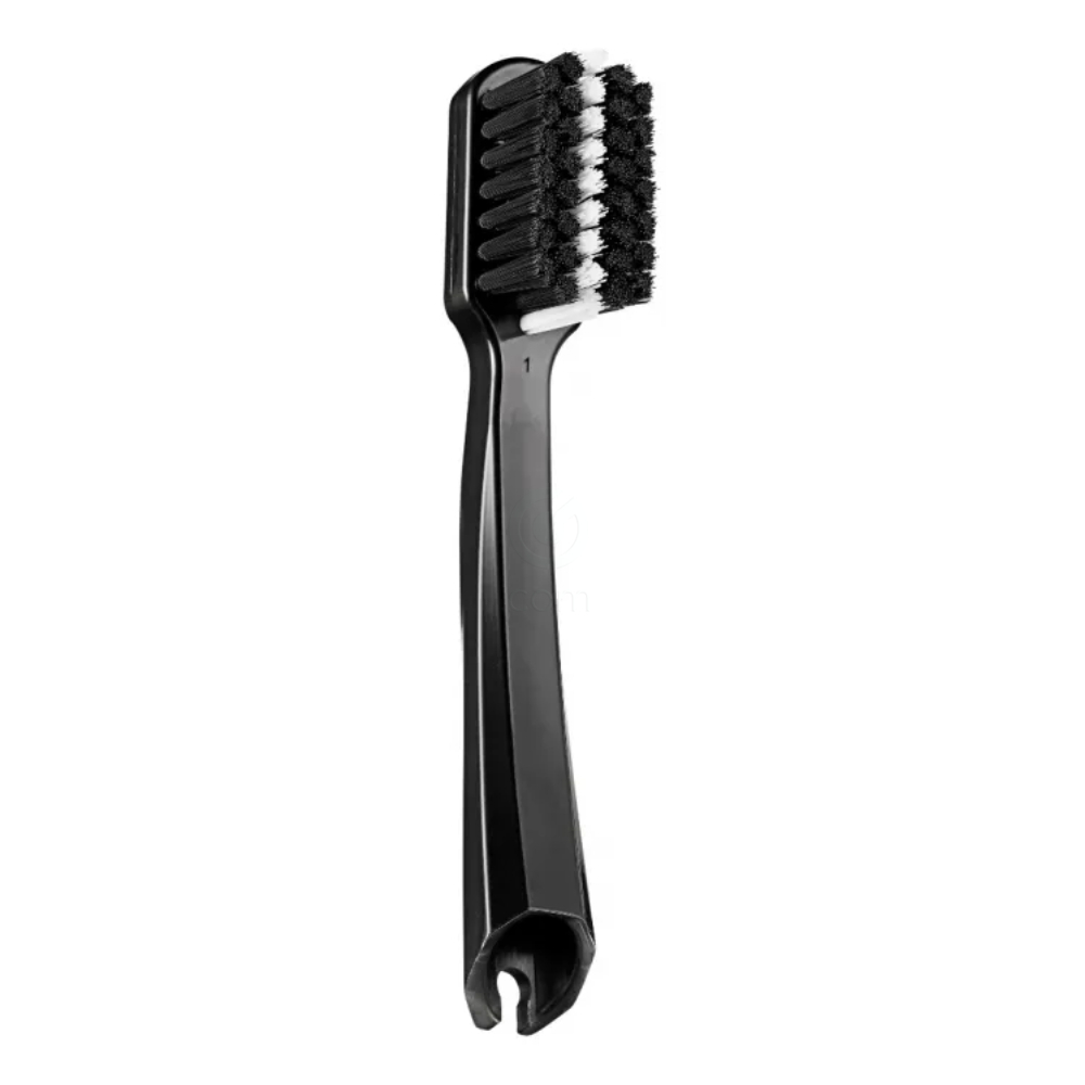 Curaprox, refill za potovalni set - Black is White (2 nadomestni glavi)