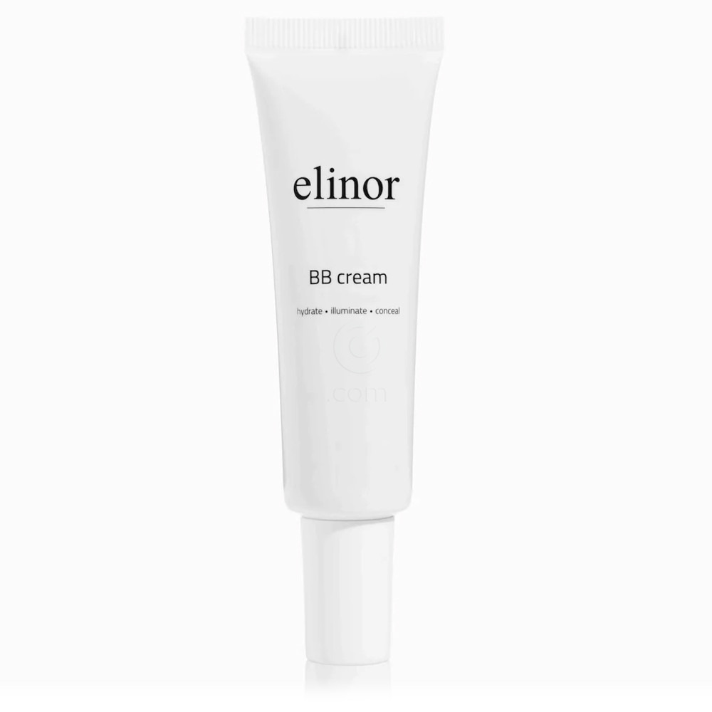 Elinor, BB krema - lahek odtenek - Light (30 ml)