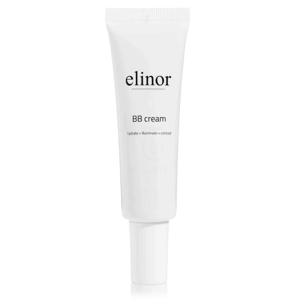 Elinor, BB krema - lahek odtenek - Light (30 ml)