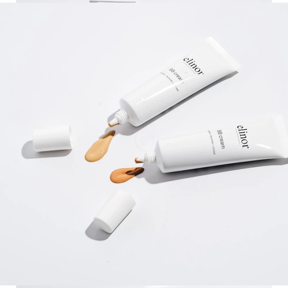 Elinor, BB krema - lahek odtenek - Light (30 ml)