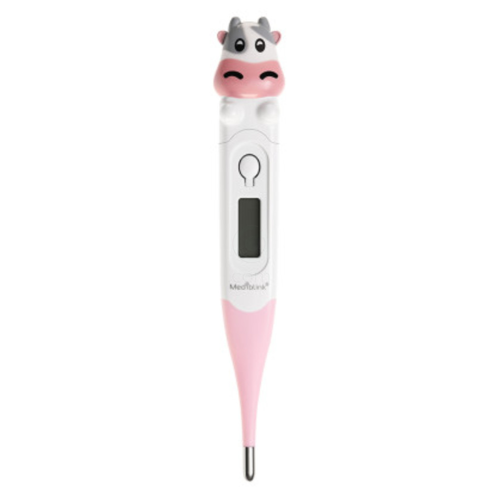 Mediblink M379, digitalni termometer - krava (1 termometer)