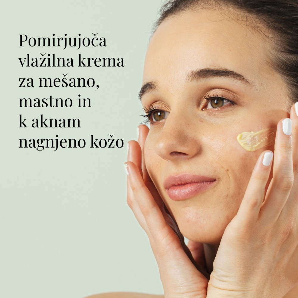 Hemptouch, CBD krema za ravnovesje kože (50 ml)