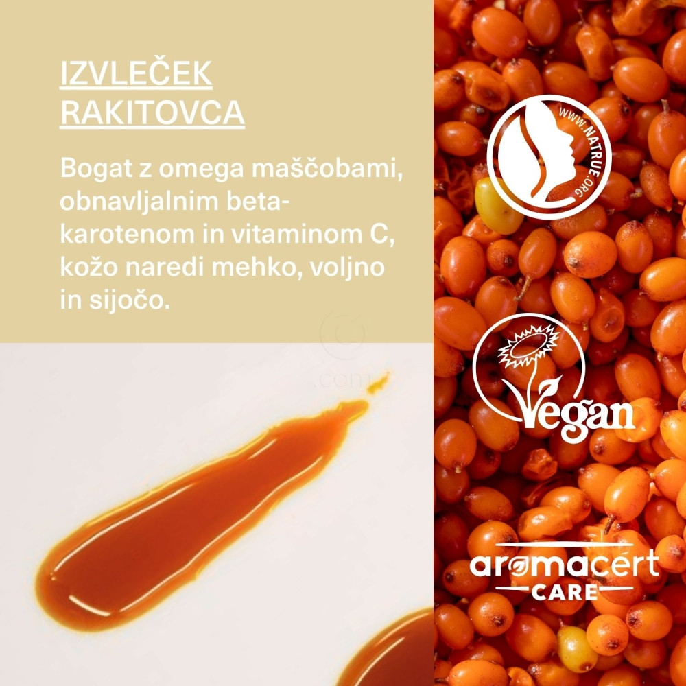 Hemptouch, omega čistilno olje (100 ml)