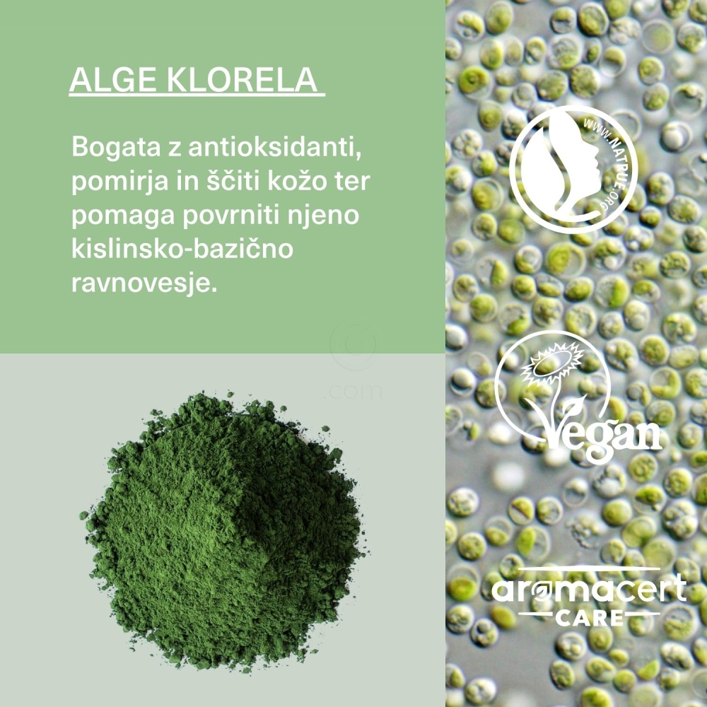 Hemptouch, čistilni gel za obraz (100 ml)