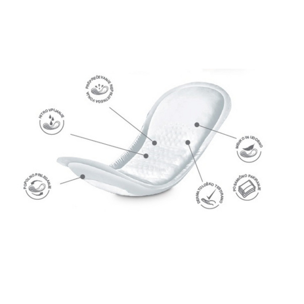 Vir special Ultra Mini, predloge (30 predlog)