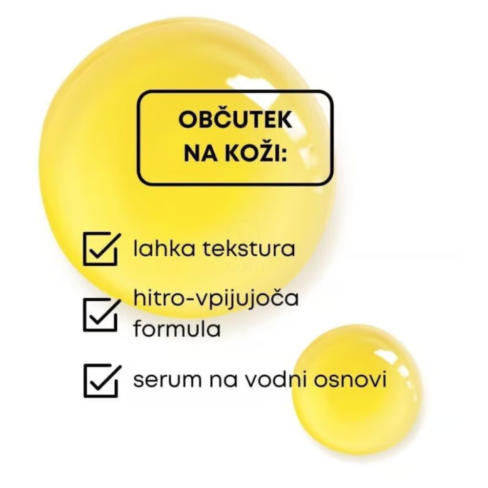 Clariteca Tan Drops, samoporjavitvene kapljice za obraz - medium dark (30 ml)