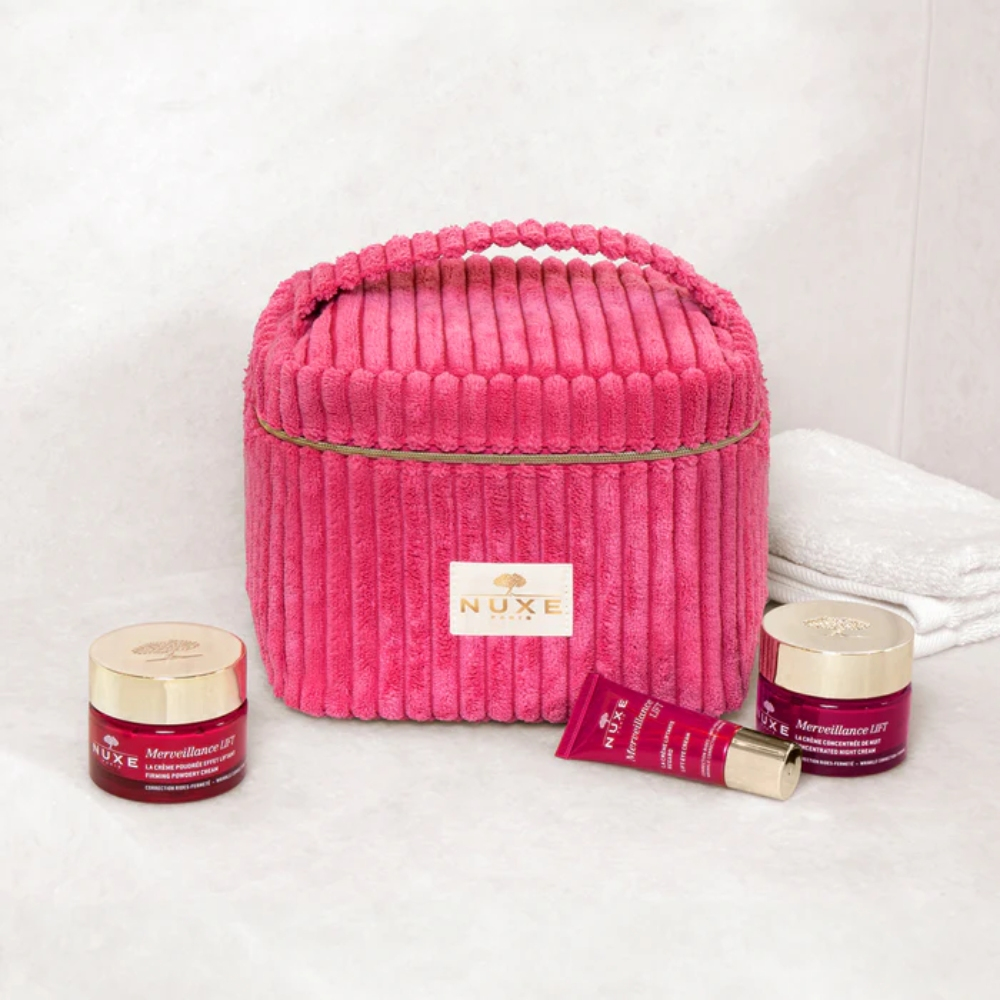 Nuxe Merveillance Lift Vanity, set (50 ml + 50 ml + 15 ml)