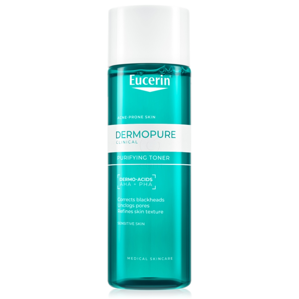 Eucerin DermoPure Clinical, tonik (200 ml)