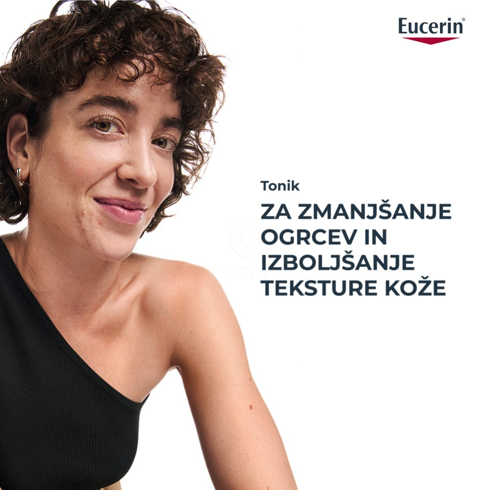 Eucerin DermoPure Clinical, tonik (200 ml)