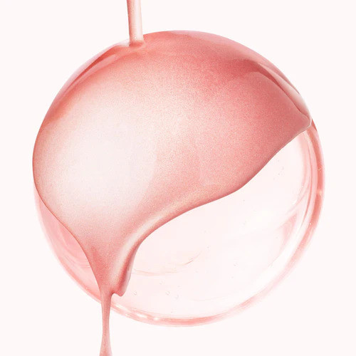 Nuxe Huile Prodigieuse Or Florale Roll-On, cvetlično večnamensko suho olje za obraz, telo in lase z bleščicami (60 ml)