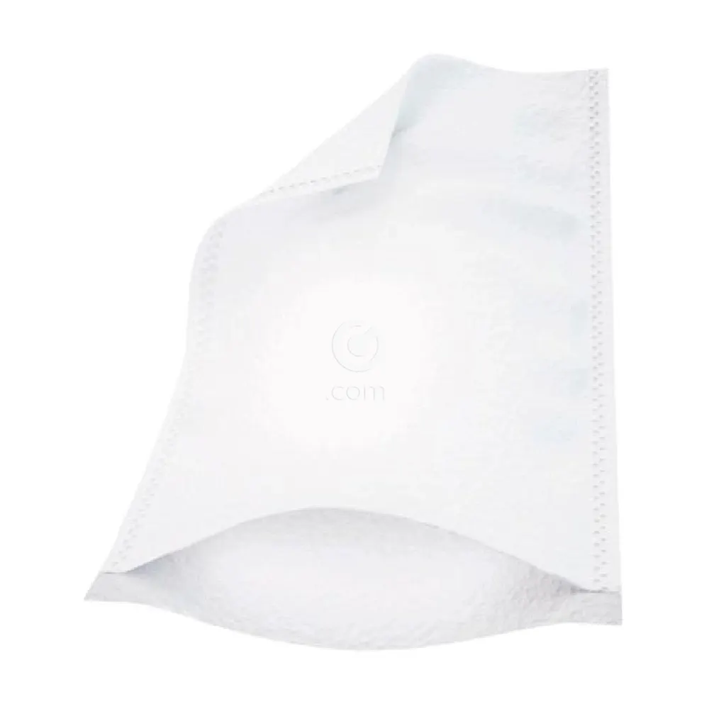 Abena Molton, rokavice za umivanje za enkratno uporabo 23 x 16 cm (50 rokavic)