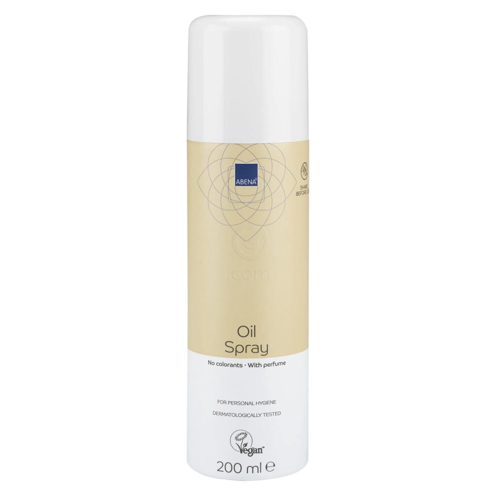 Abena Skincare olje v razpršilu