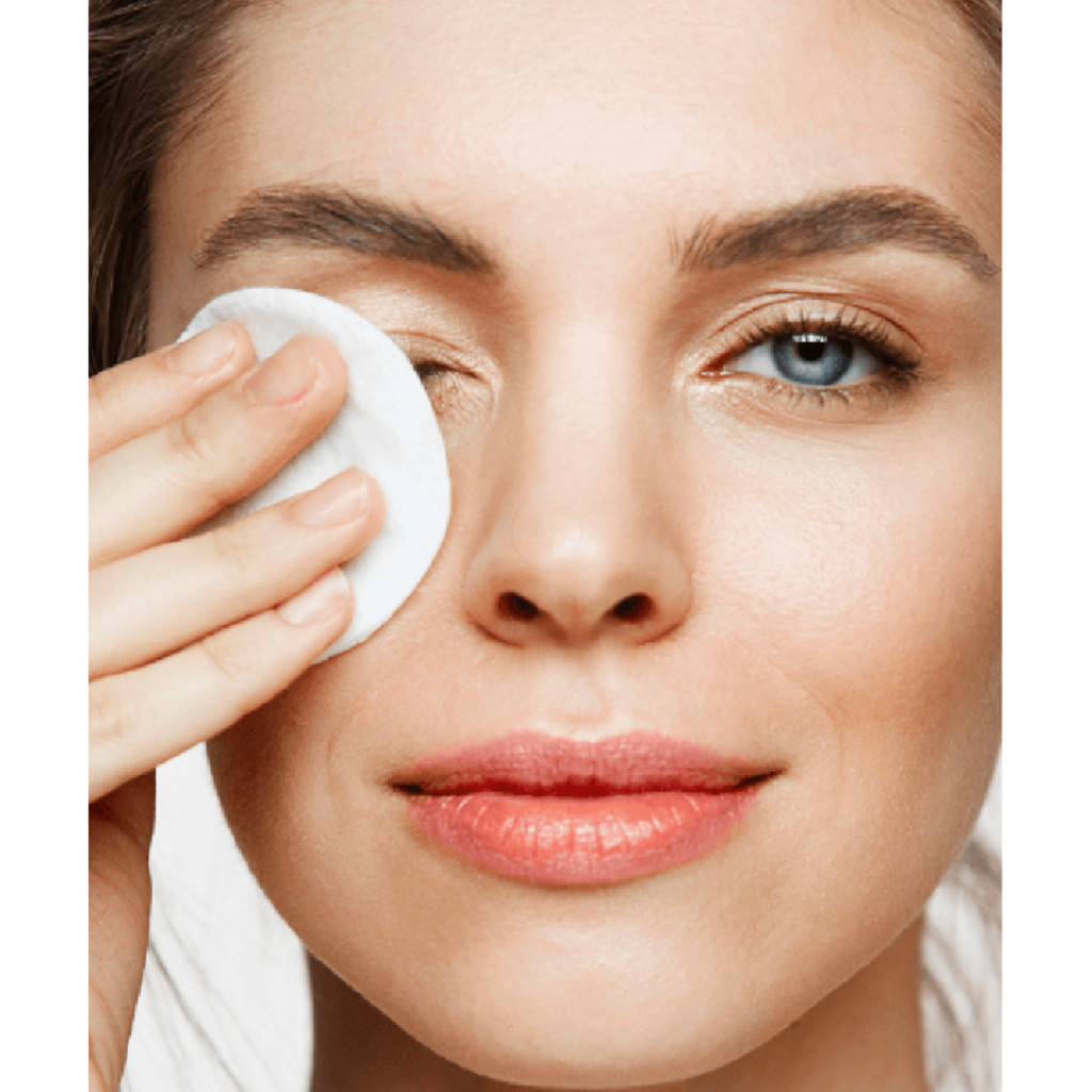 Active Luxe, micelarni odstranjevalec ličil z aloe vero (115 ml)