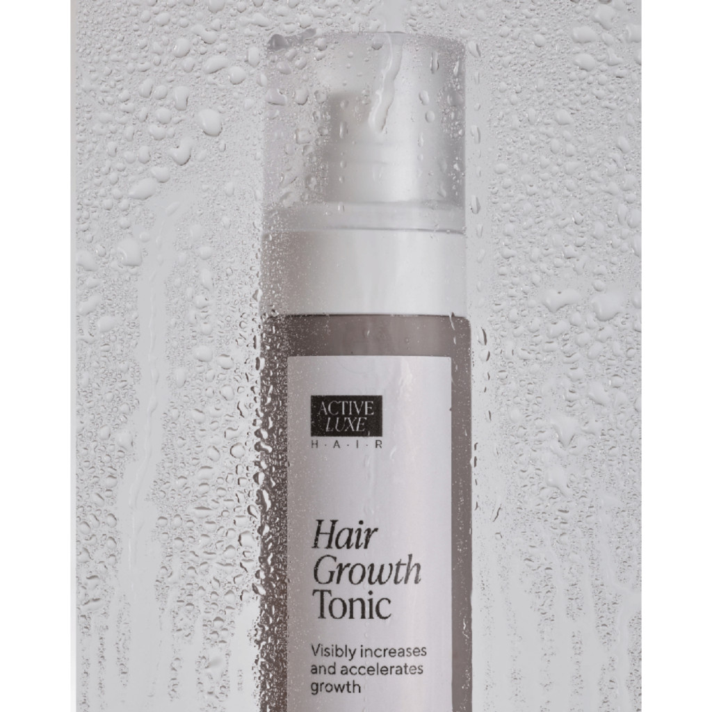 Active Luxe, tonik za rast las in proti izpadanju s trojnim delovanjem (120 ml)