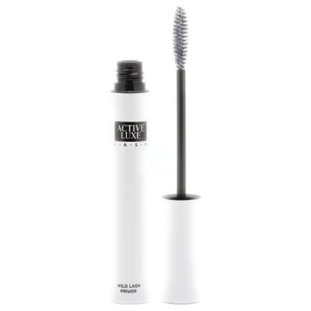 Active Luxe Wild Lash, podlaga za maskaro in nego trepalnic (8 g)